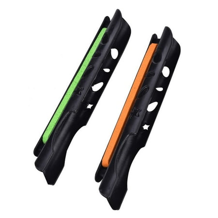 Details about / 1//4pcs Fishing Coiling Plate Winding Board Lines Fishing Line Rod Bobbin Holder